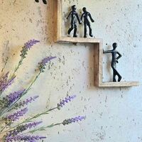 תמונת עץ מדורגת