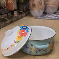 סיר אמייל מאוייר