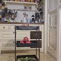 עגלת סלסילות