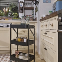 עגלת סלסילות