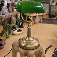 מנורת שולחן כתיבה רטרו
