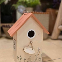 בית עץ דקורטיבי