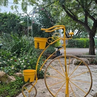 אופניים לדקורציה