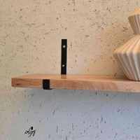 מדף נוני מעוצב