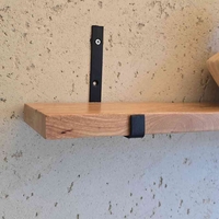 מדף נוני מעוצב