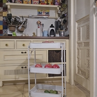 עגלת סלסילות