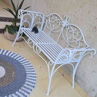 ספסל מפורזל