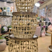 סט שולחנות סלסילה