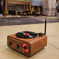 רדיו רטרו דגם 44