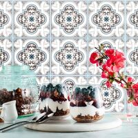 מדבקות קיר דגם 5