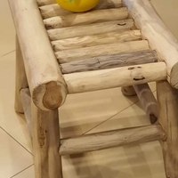 שרפרף מעוצב
