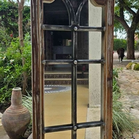 מראת חלון דגם 2