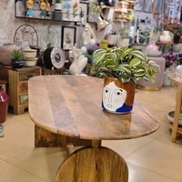 שולחן סלון U