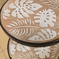 מעמד 3 קומות מרוקע