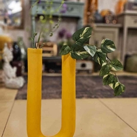 סט 3 אגרטלי ברזל