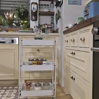 עגלת סלסילות