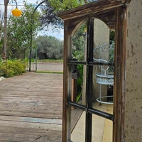 מראת חלון דגם 1