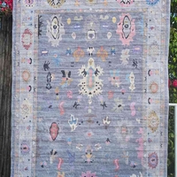 שטיח דגם מארק 6