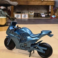 רמקול בלוטוס אופנוע