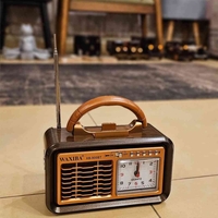רדיו רטרו דגם 47