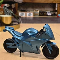 רמקול בלוטוס אופנוע