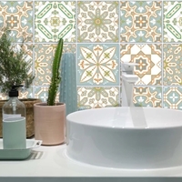 מדבקות קיר דגם 9