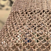 מנורת חבל דגם 1