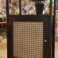 ספרית משרביה שחורה