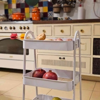 עגלת סלסילות ברזל