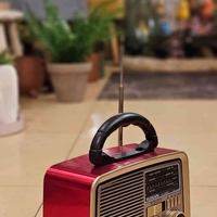 רדיו רטרו דגם 11