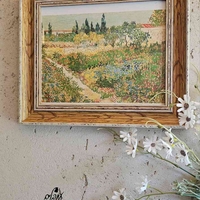 תמונת אומן ואן גוך 1