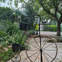אופניים לדקורציה