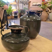 כד ברזל בצביעה מיוחדת