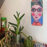 תמונת קרש חיתוך דגם 5