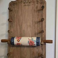 מתלה מערוכים