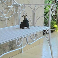 ספסל מפורזל