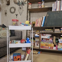 עגלת סלסילות