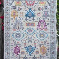 שטיח מארק דגם 4