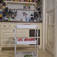 עגלת סלסילות