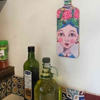 תמונת קרש חיתוך דגם 1