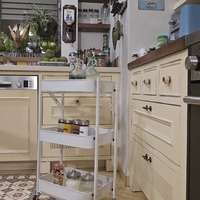 עגלת סלסילות