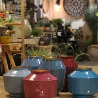 עששית אמייל תחרה גבוהה