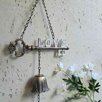 שרשרת קיר love