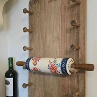 מתלה מערוכים