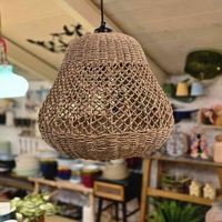 מנורת חבל דגם 1