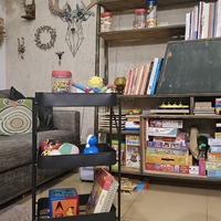 עגלת סלסילות