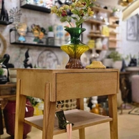 שידת צד בלום