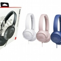 אוזניות JBL Tune T500