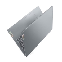 מחשב נייד LENOVO IP SLIM 3 i5-12450H 8GB 256NVME 15.6 FHD IPS