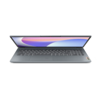 מחשב נייד LENOVO IP SLIM 3 i5-12450H 8GB 256NVME 15.6 FHD IPS